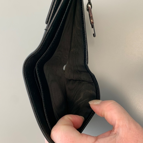 Gucci Jackie Leather Wallet - Picture 6 of 9